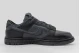 Nike Dunk Low Gore-Tex Ανδρικά Sneakers Μαύρα