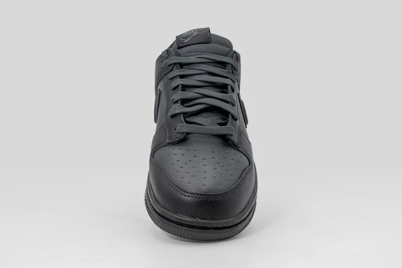 Nike Dunk Low Gore-Tex Ανδρικά Sneakers Μαύρα