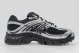 Nike Air Max Moto 2K Sneakers Μαύρα, Ασημί