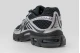 Nike Air Max Moto 2K Sneakers Μαύρα, Ασημί