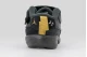 Jordan Max Aura 7 Βρεφικά Sneakers Μαύρα