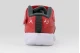Jordan Max Aura 7 Βρεφικά Sneakers Κόκκινα, Λευκά