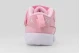 Jordan Max Aura 7 Βρεφικά Sneakers Ροζ, Λευκά