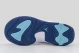 Jordan Max Aura 7 Sneakers Λευκά, Μπλε, Γκρι Ανοιχτό