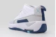Jordan Max Aura 7 Sneakers Λευκά, Μπλε, Γκρι Ανοιχτό