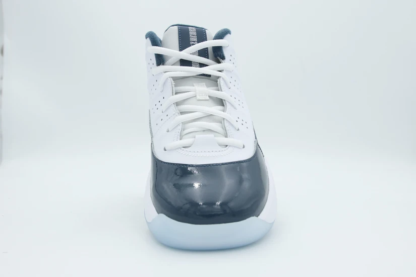 Jordan Max Aura 7 Sneakers Λευκά, Ραφ