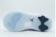 Jordan Max Aura 7 Sneakers Λευκά, Ραφ