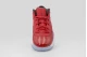 Jordan Max Aura 7 Sneakers Κόκκινα, Λευκά