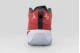 Jordan Max Aura 7 Sneakers Κόκκινα, Λευκά
