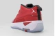Jordan Max Aura 7 Sneakers Κόκκινα, Λευκά