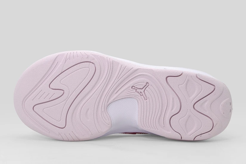 Jordan Max Aura 7 Sneakers Ροζ, Λευκά