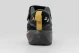 Jordan Max Aura 7 Παιδικά Sneakers Μαύρα, Χρυσά