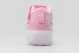 Jordan Max Aura 7 Παιδικά Sneakers Ροζ, Λευκά