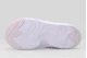 Jordan Max Aura 7 Παιδικά Sneakers Ροζ, Λευκά