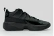 Jordan Max Aura 7 Ανδρικά Sneakers Μαύρα