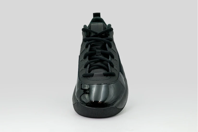 Jordan Max Aura 7 Ανδρικά Sneakers Μαύρα