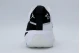 Jordan Max Aura 7 Ανδρικά Sneakers Μαύρα, Λευκά