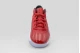 Jordan Max Aura 7 Ανδρικά Sneakers Κόκκινα, Λευκά, Μαύρα