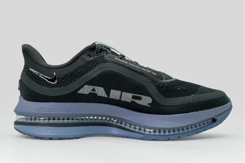 Nike Pegasus Premium Ανδρικά Αθλητικά Παπούτσια για Τρέξιμο