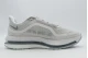 Nike Pegasus Premium Ανδρικά Αθλητικά Παπούτσια για Τρέξιμο Γκρι Ανοιχτό, Λευκά, Μαύρα