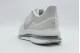 Nike Pegasus Premium Ανδρικά Αθλητικά Παπούτσια για Τρέξιμο Γκρι Ανοιχτό, Λευκά, Μαύρα