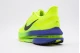 Nike Pegasus Premium Ανδρικά Αθλητικά Παπούτσια για Τρέξιμο Λαχανί, Μωβ, Μαύρα