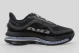Nike Pegasus Premium Αθλητικά Παπούτσια για Τρέξιμο Μαύρα