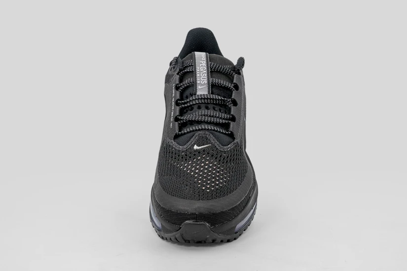 Nike Pegasus Premium Αθλητικά Παπούτσια για Τρέξιμο Μαύρα