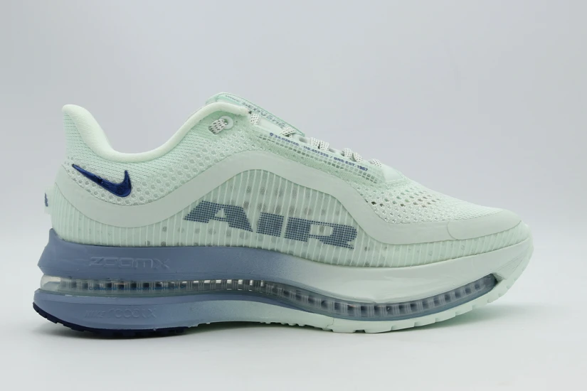Nike Pegasus Premium Γυναικεία Αθλητικά Παπούτσια για Τρέξιμο Μέντα, Μπλε