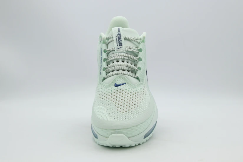Nike Pegasus Premium Γυναικεία Αθλητικά Παπούτσια για Τρέξιμο Μέντα, Μπλε