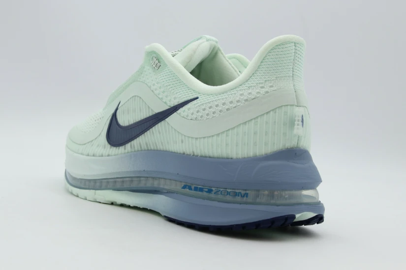 Nike Pegasus Premium Γυναικεία Αθλητικά Παπούτσια για Τρέξιμο Μέντα, Μπλε