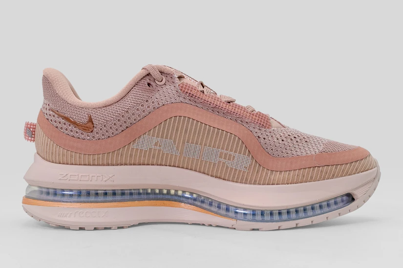 Nike Pegasus Premium Αθλητικά Παπούτσια για Τρέξιμο Rose Gold, Σομόν