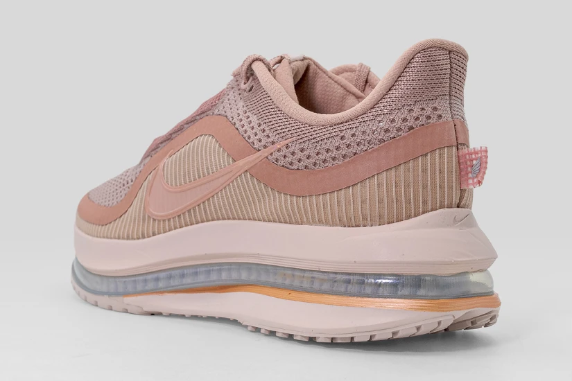 Nike Pegasus Premium Αθλητικά Παπούτσια για Τρέξιμο Rose Gold, Σομόν