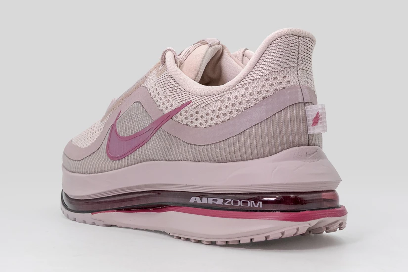 Nike Pegasus Premium Γυναικεία Αθλητικά Παπούτσια για Τρέξιμο Ροζ