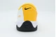 Nike Total 90 Ανδρικά Sneakers Λευκά, Κίτρινα, Μαύρα