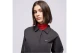 Nike Sportswear Γυναικεία Ζακέτα Ανθρακί