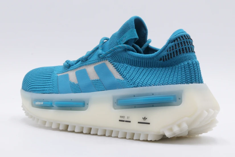Adidas Originals Nmd_S1 Sneakers (HQ4437)