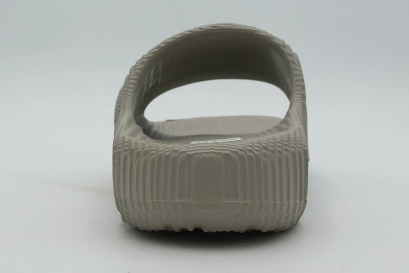 Adidas Originals Adilette 22 Slides Unisex Παντόφλες Γκρι