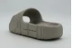 Adidas Originals Adilette 22 Slides Unisex Παντόφλες Γκρι