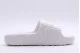 Adidas Originals Adilette 22 Slides Unisex Παντόφλες Λευκές