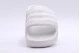 Adidas Originals Adilette 22 Slides Unisex Παντόφλες Λευκές