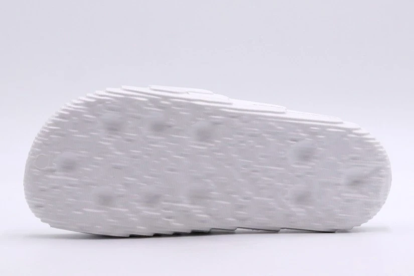 Adidas Originals Adilette 22 Slides Unisex Παντόφλες Λευκές