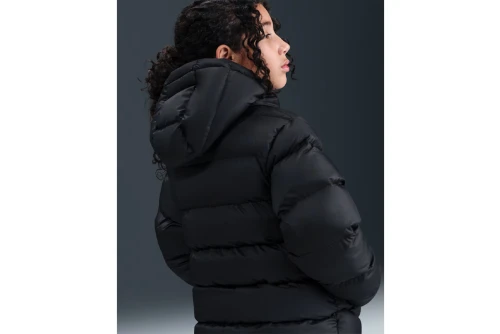 Nike Sportswear All Day Play Therma-Fit Μπουφάν Puffer (HQ4976 010)