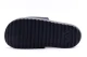 Adidas Performance Adilette Platform Παντόφλες Μαύρες