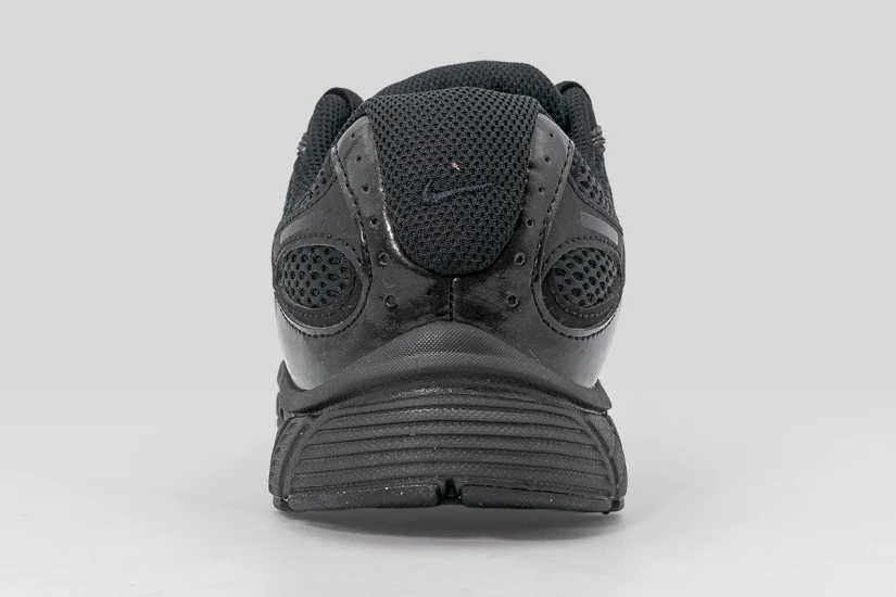 Nike V5 RNR Sneakers Μαύρα