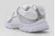 Nike V5 RNR Sneakers Λευκά, Ασημί, Εκρού