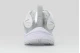 Nike V5 RNR Παιδικά Sneakers Λευκά, Ασημί