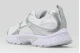 Nike V5 RNR Παιδικά Sneakers Λευκά, Ασημί