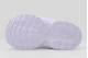 Nike V5 RNR Βρεφικά Sneakers Μαύρα, Ασημί, Ανθρακί