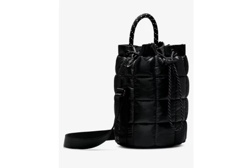 Nike Sportswear Puffle Μικρή Τσάντα Tote 3L (HQ6709 010)